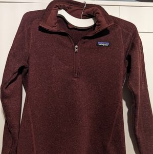 Patagonia Pullover sweater